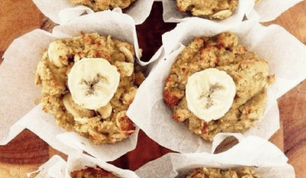 banana cinnamon muffins banana cinnamon muffins
