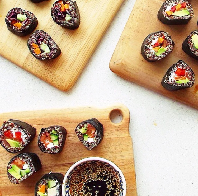 5 Healthy Christmas Nibble Ideas Recipes The Biting Truth