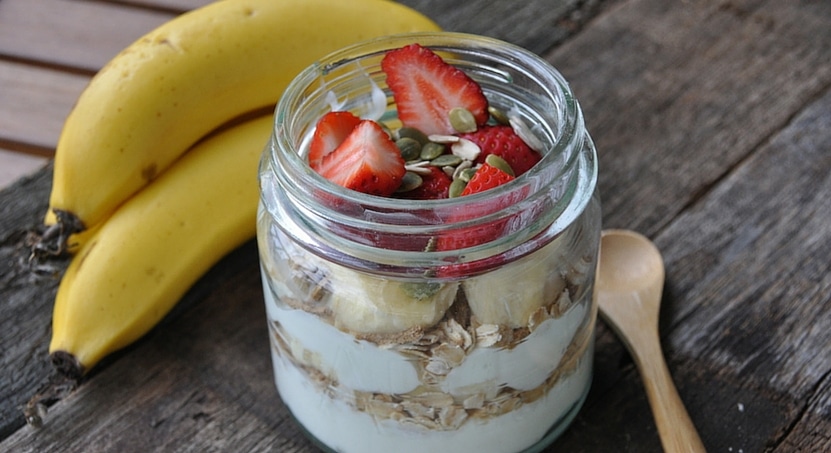 Probiotics vs Prebiotics – What’s the Difference?