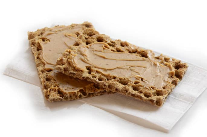 Healthy Snack
