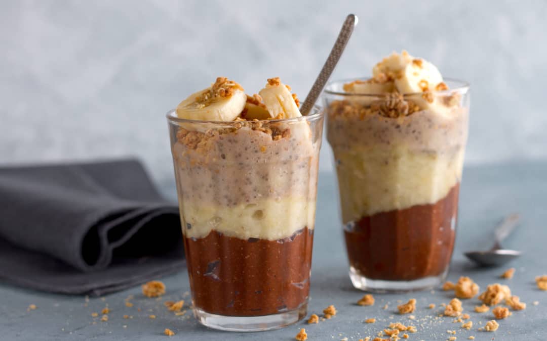 Eager for Easter? Healthy Snack Ideas for Your Kids