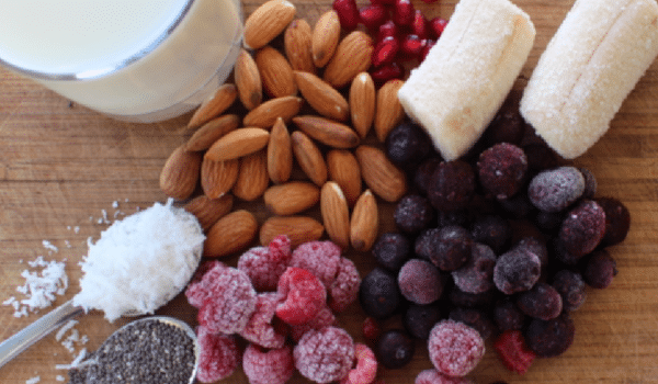 Chia Smoothie