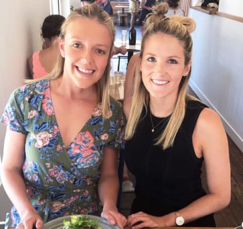 Nutrition consulting