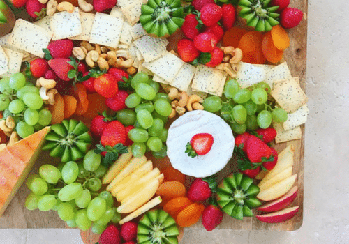 Nutrition Services