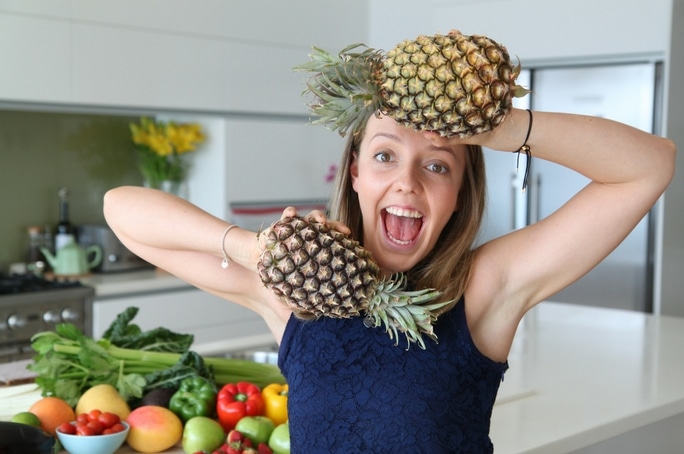 Dietitian consults