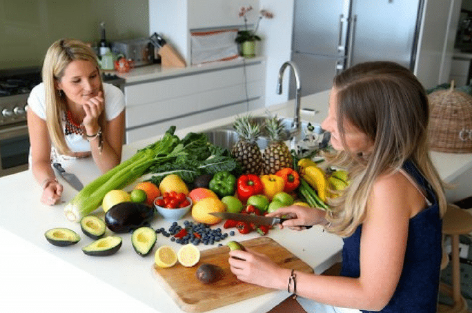 dietitian consults
