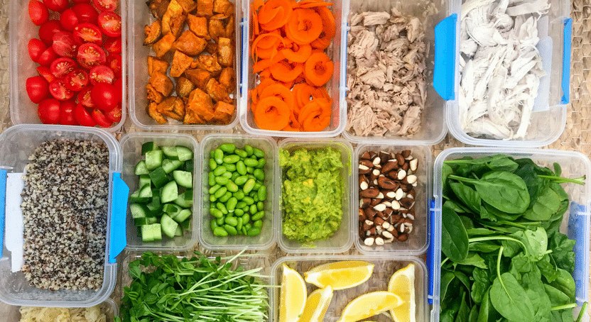 4 Food Combinations Backed by Science