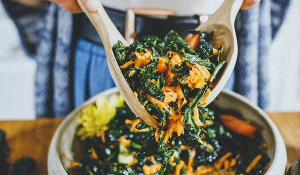 Kale Salad