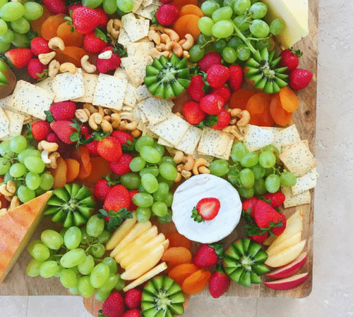 Healthy Platters