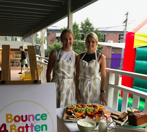 Healthy Catering