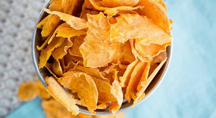 5 Foods That Are Not As Healthy As You Think