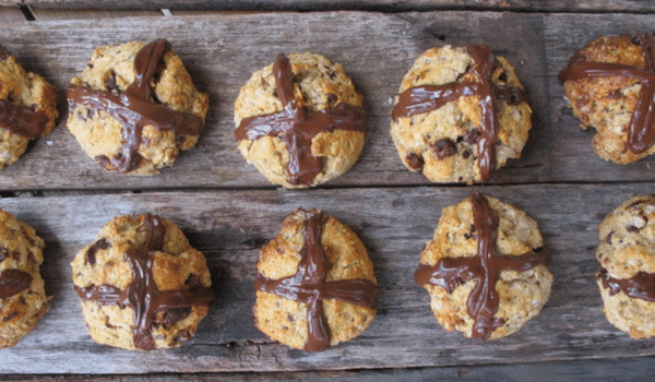 hot cross buns hot cross buns